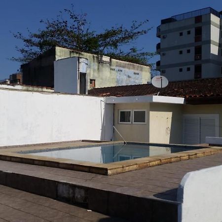 Casa Proxima A Praia Guarujá Esterno foto