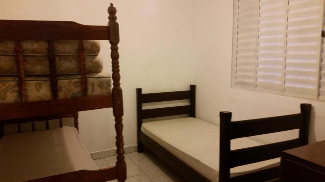 Casa Proxima A Praia Guarujá Esterno foto